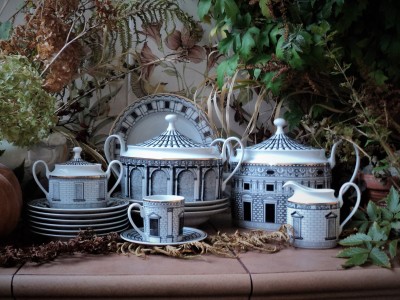 Первый шаг к созданию коллекции